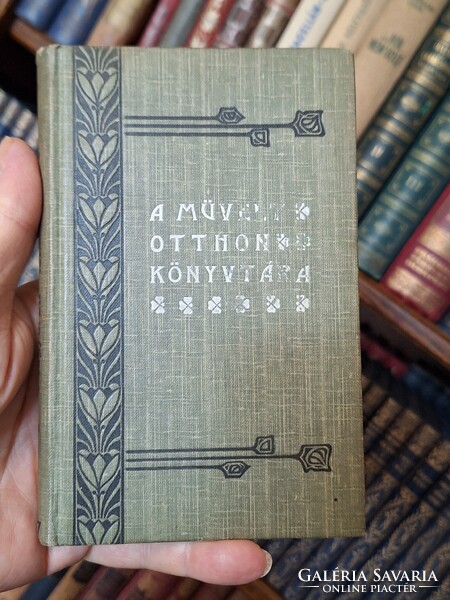 1907-MAGYARO.OKNYOMOZÓ TÖRTÉNETE  és 1900 MAGYARO.ŐSKORA -SZENTMÁRTONI DARNAY K.-STAMPFEL F.TUD,ZSK.