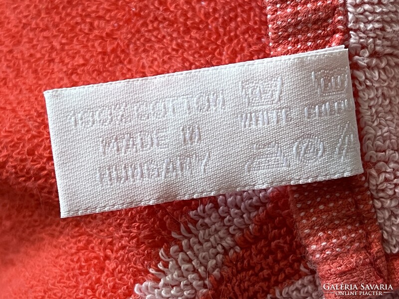 Retro Nestlé - KitKat törölköző