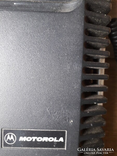 Motorola Retró mobiltelefon