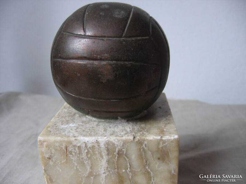 Régi foci emlék. Rákosi kor 1952  Labdarugás v. futball  1. díj.  L.E. bajnokság