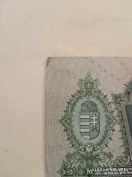 10 pengő 1936-os, szép hajtatlan darab, tíz pengők 2 darab