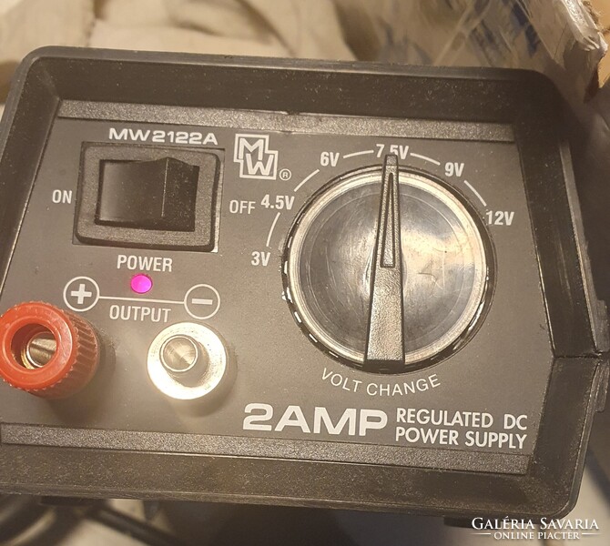 ELMO K-100 SM 8 mm vetítőgép