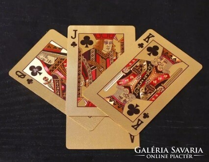 Poker Cards Plastic and a great gift idea