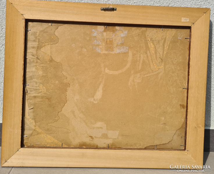 Nikelszky Géza-M.egregy 1929(magyaregregy)