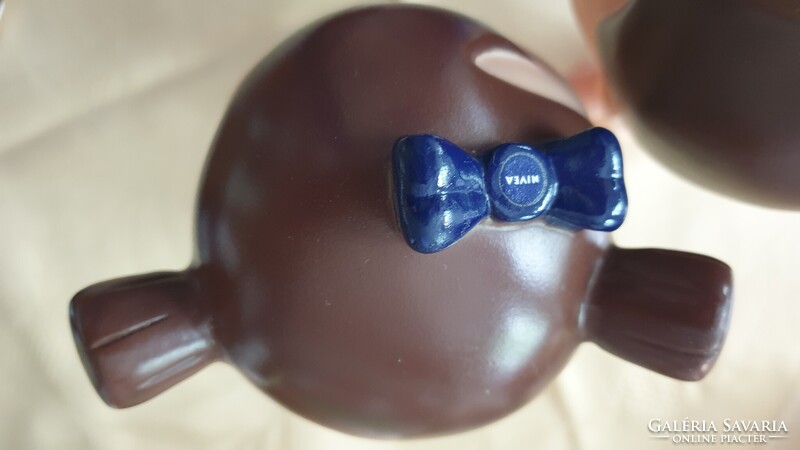 Nivea baba, játékbaba babapár együtt eladó