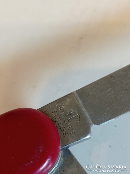 Victorinox 7 funkciós Svájci bicska zsebkés