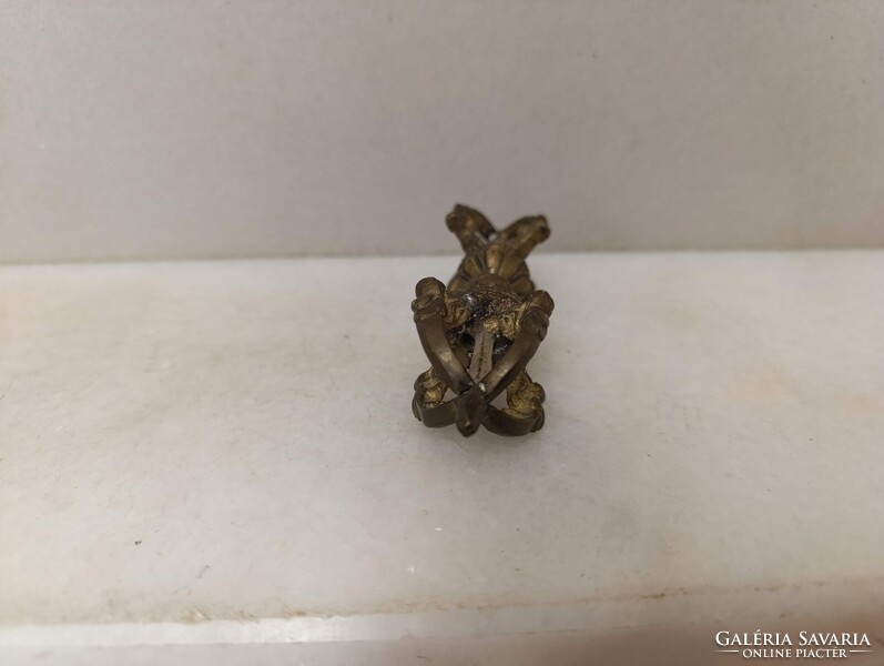 Antik buddhista vadzsra tibeti dordzse buddha szertartási eszköz szimbólum 744 2089