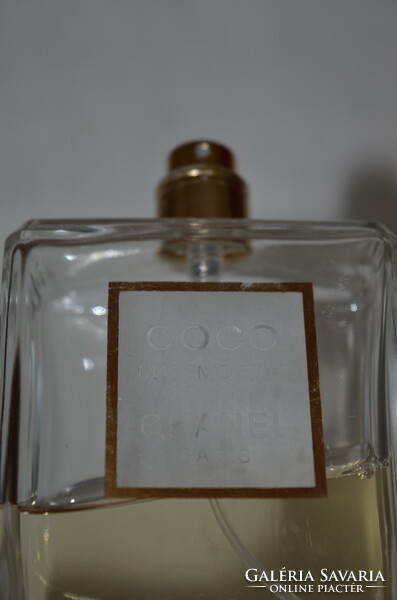 Coco Chanel Mademoiselle Eau de parfüm