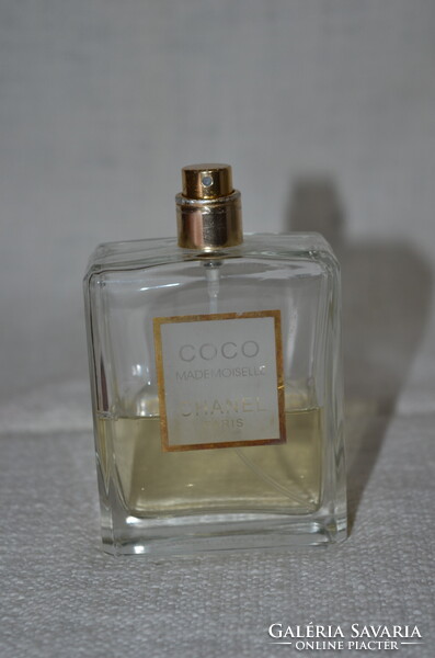 Coco Chanel Mademoiselle Eau de parfüm