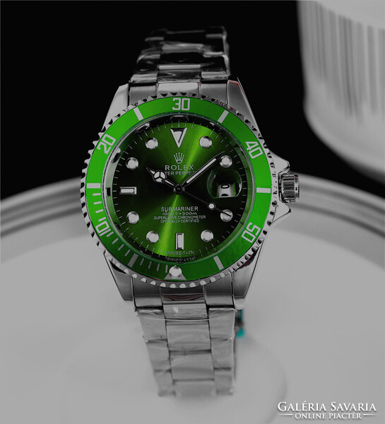 ROLEX SUBMARINER DATE ,AUTOMATA férfi óra,sok szín,5A+