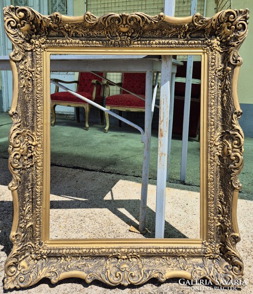 Blondel keret 50x60 cm