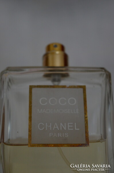Coco Chanel Mademoiselle Eau de parfüm