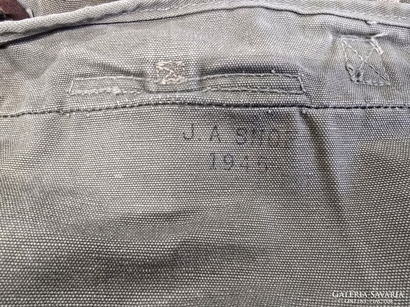 1945-ös amerikai katonai zsák