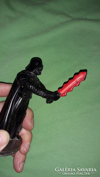 Retro NESTLÉ .BURGER KING - STAR WARS játékok csomagban egyben a képek szerint