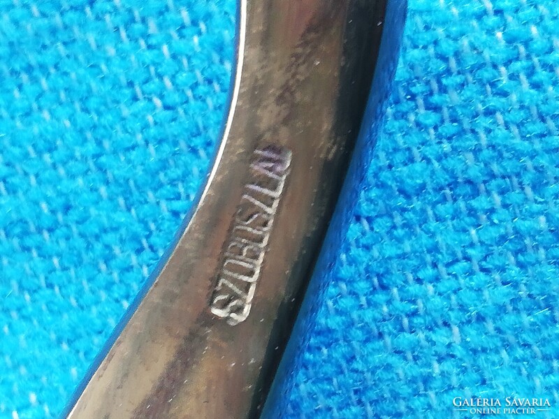 RÉZ FOKOSFEJ JELZETT SZOBOSZLAI