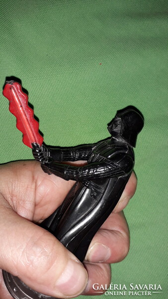 Retro NESTLÉ .BURGER KING - STAR WARS játékok csomagban egyben a képek szerint