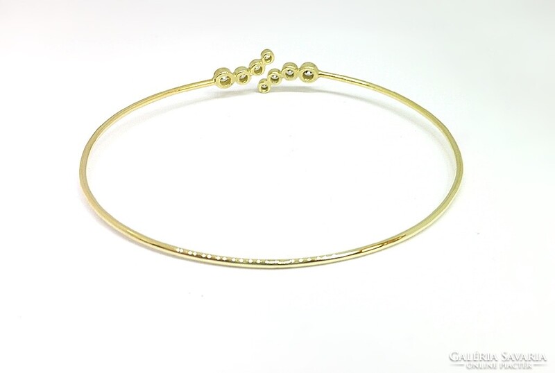 Köves arany karreif (ZAL-Au133429)