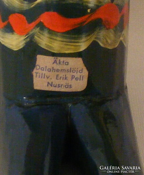 Dán dala ló figura