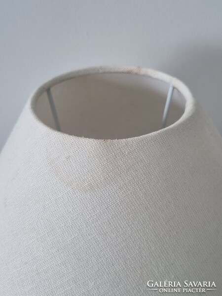 Bod Éva iparművészeti kerámia lámpa - 55 cm