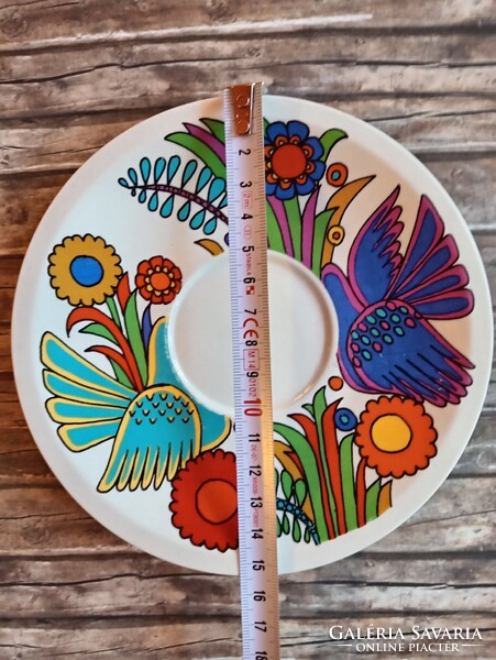 Villeroy & Boch Acapulco tányérka