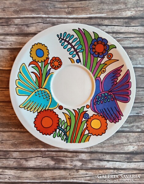 Villeroy & Boch Acapulco tányérka