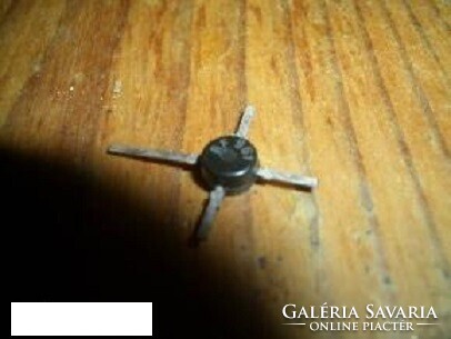 BF961 tranzisztor #2