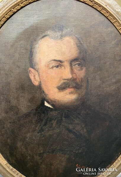 Glatter Ármin