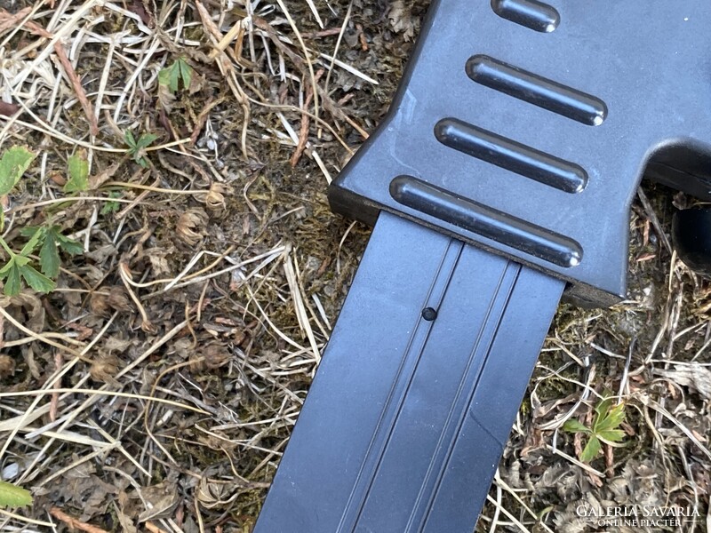 Mp40 Schmeisser géppisztoly, airsoft, 1/1 méret!