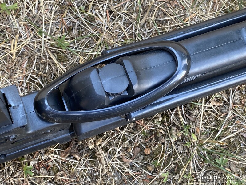 Mp40 Schmeisser géppisztoly, airsoft, 1/1 méret!