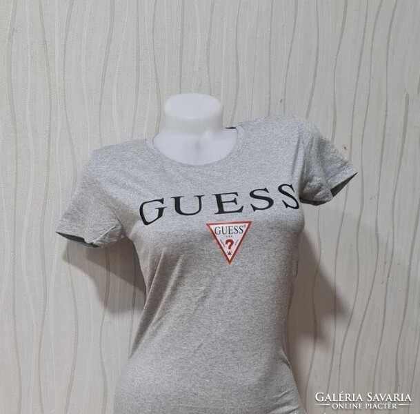 GUESS NŐI póló,S-2XL.,ÚJ! LIMITÁLT!