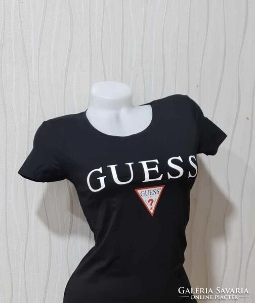 GUESS NŐI póló,S-2XL.,ÚJ! LIMITÁLT!