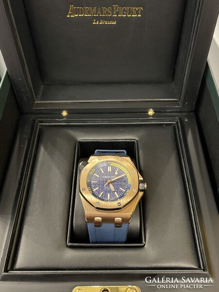 Audemars Piguet Roayal Oak Off shore