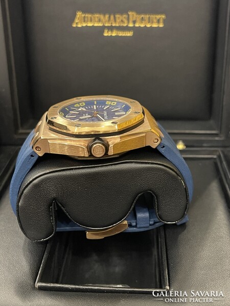 Audemars Piguet Roayal Oak Off shore