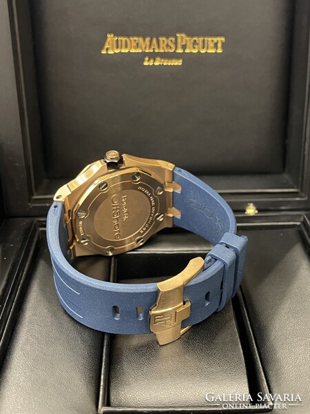 Audemars Piguet Roayal Oak Off shore