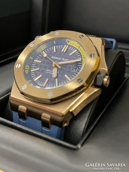 Audemars Piguet Roayal Oak Off shore