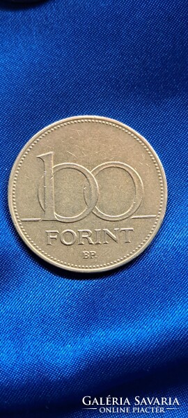 100 Forint 1995 (2310)