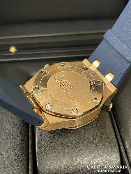 Audemars Piguet Roayal Oak Off shore