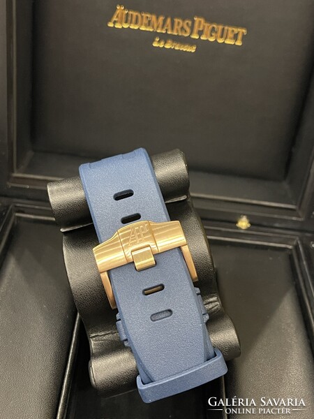 Audemars Piguet Roayal Oak Off shore