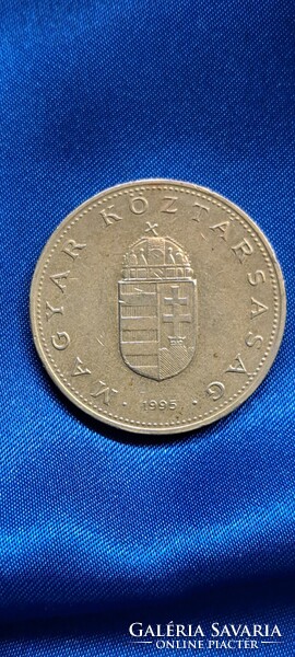 100 Forint 1995 (2310)