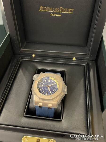 Audemars Piguet Roayal Oak Off shore