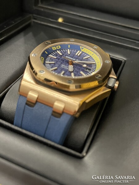 Audemars Piguet Roayal Oak Off shore