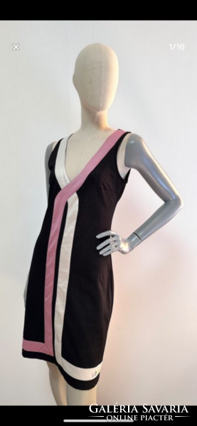 Versace vintage ruha