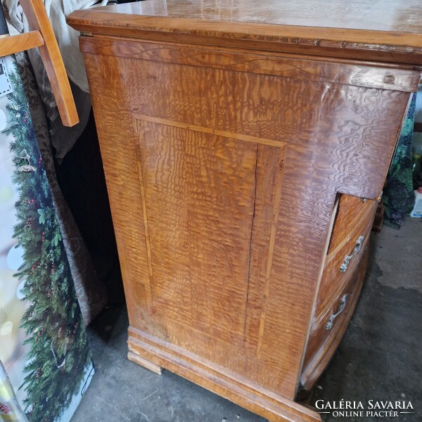 Biedermeier írókomód