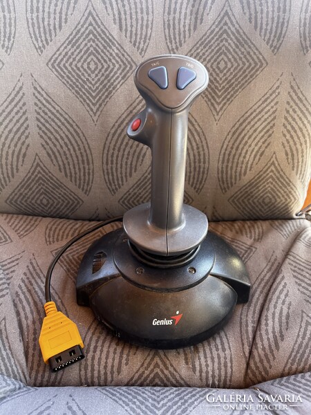 Genius Joystick