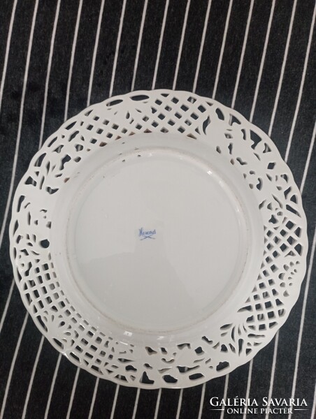Herendi falitànyèr 27 cm