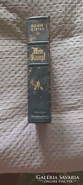 Mein kampf