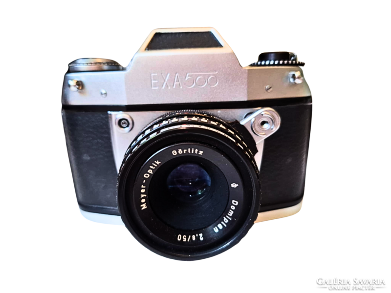 Exa 500