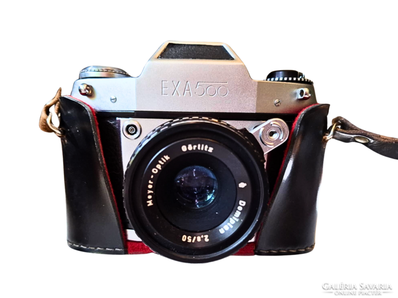 Exa 500