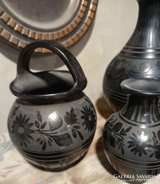 Black Ceramic