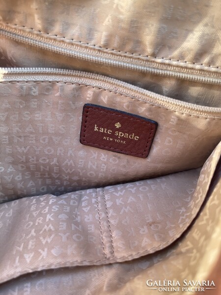 Kate Spade bőrtáska